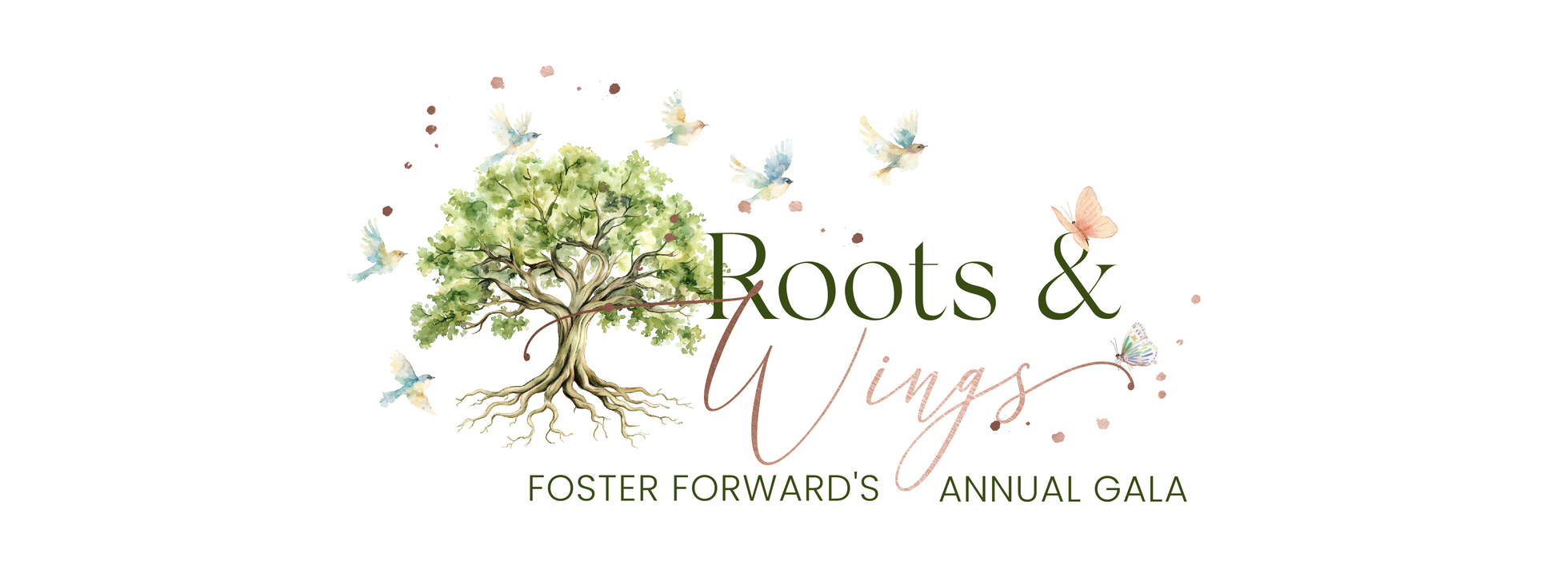Foster Forward's 2026 Annual Gala